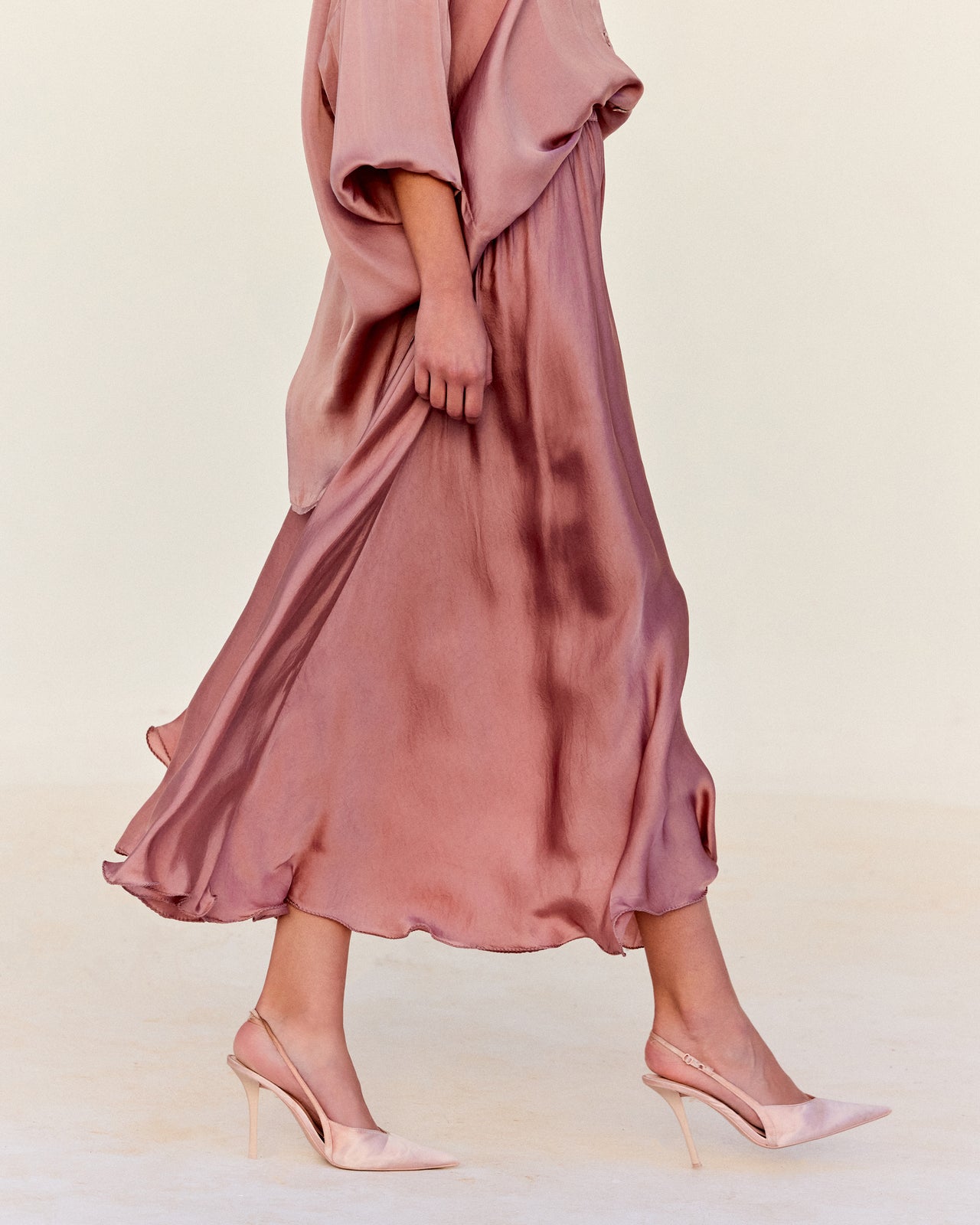 Passion Skirt - Little Orchid - Image 3