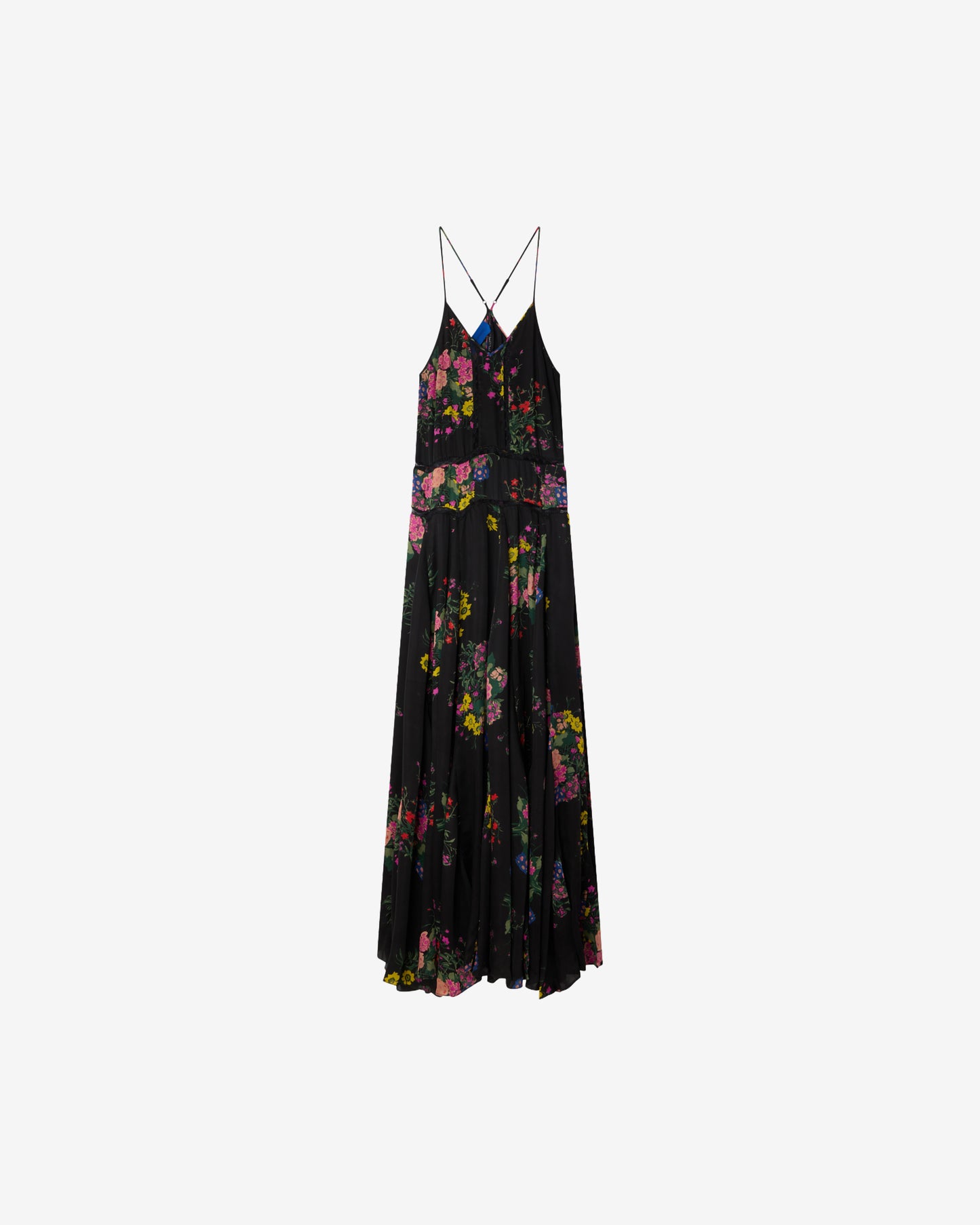Robe Polly - Noir