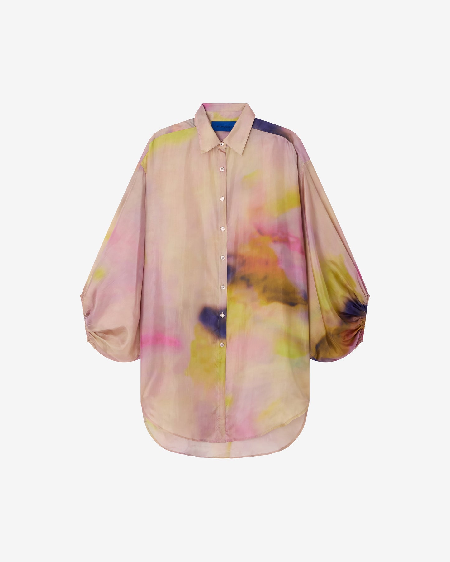 Reini Shirt - Pink