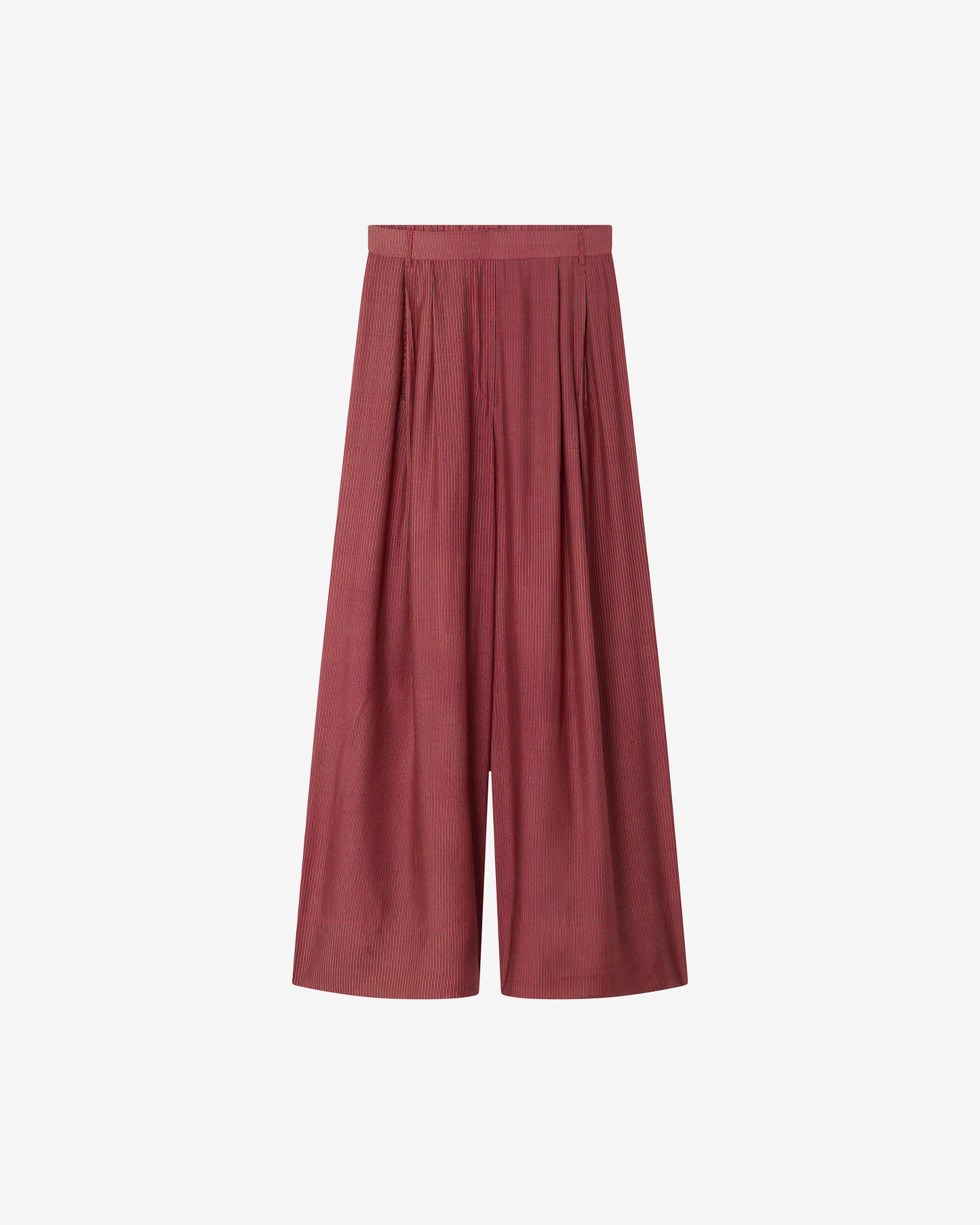 Remo Pants - Red