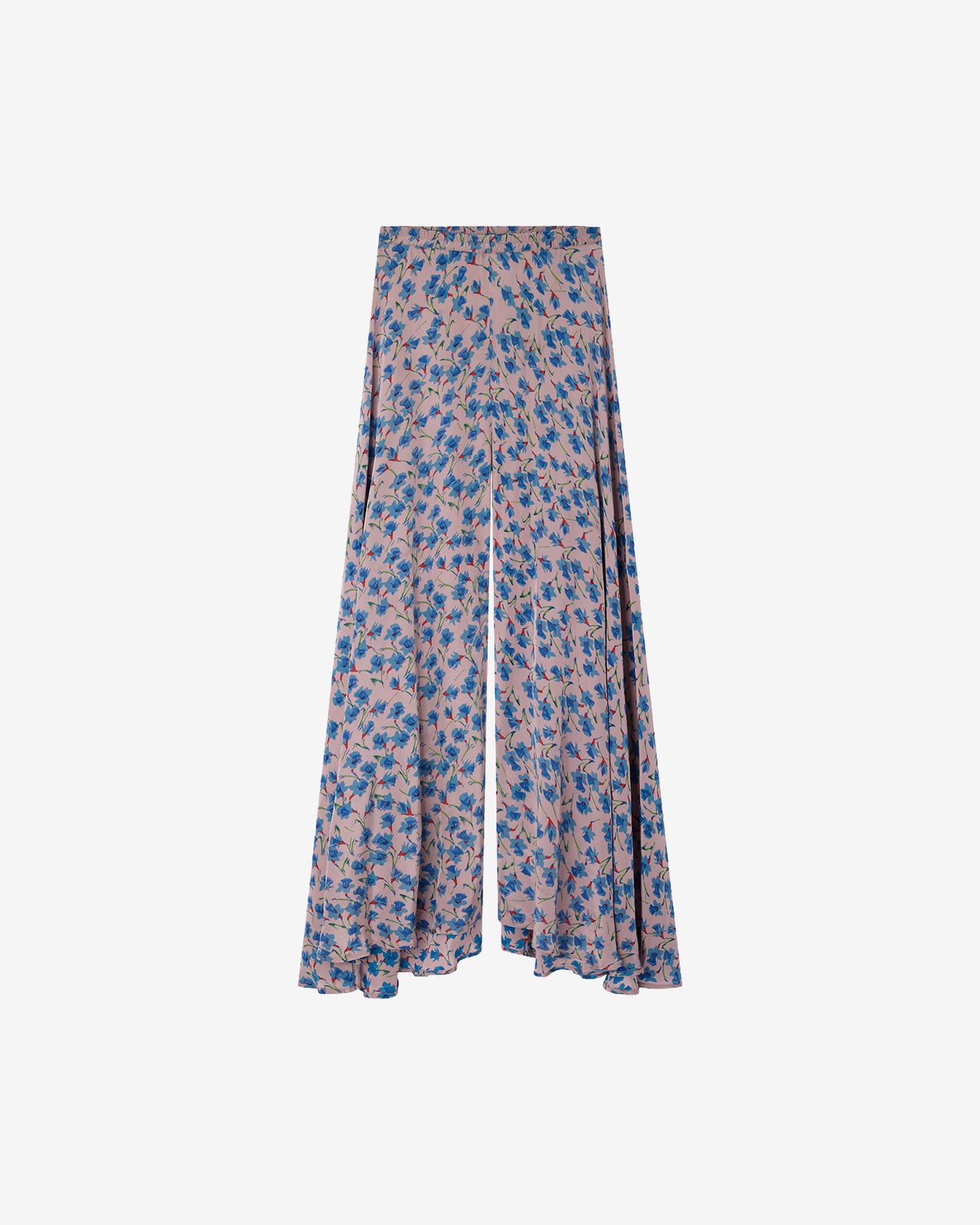 Pantalon Roller - Bleu - Image 1
