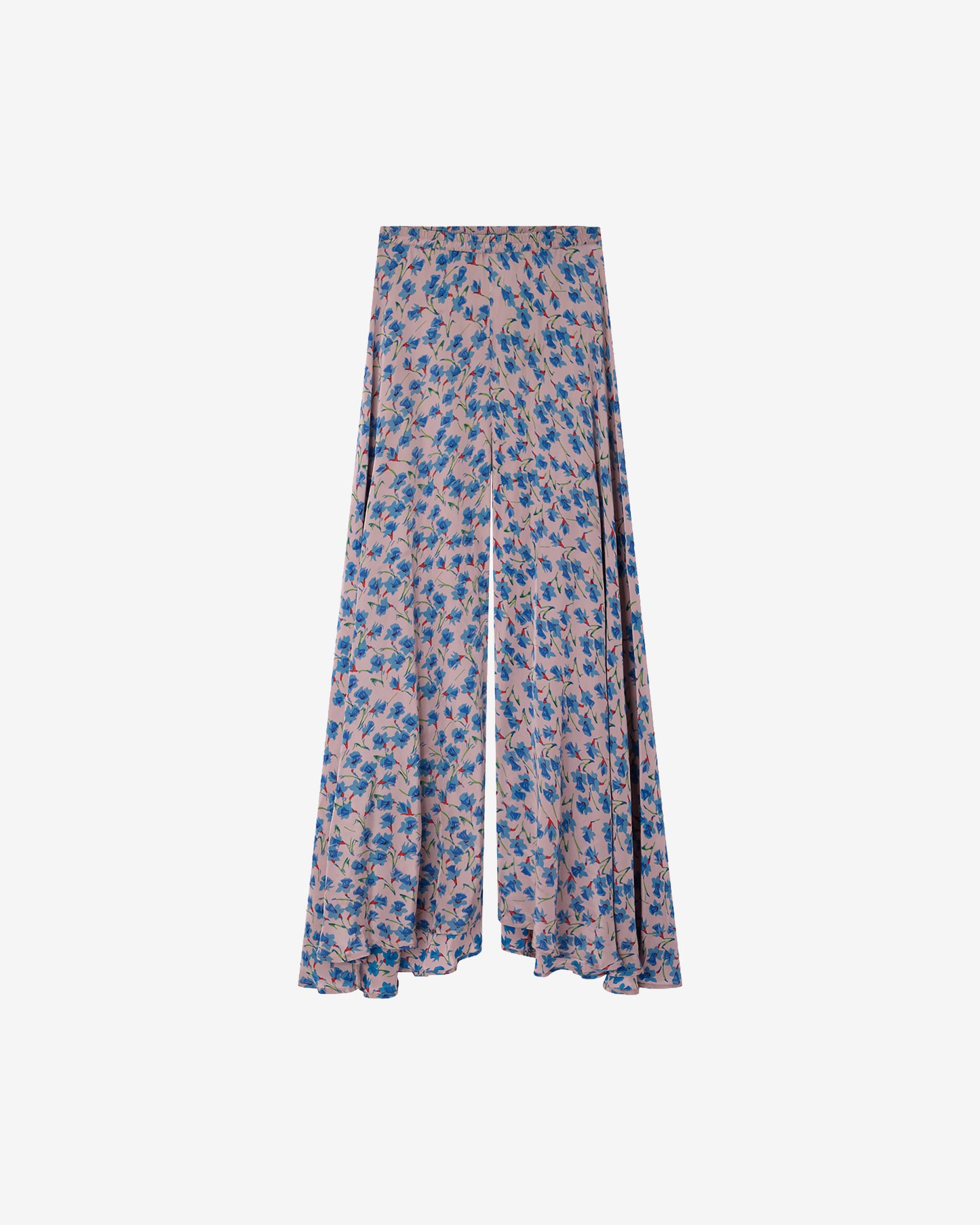 Pantalon Roller - Bleu