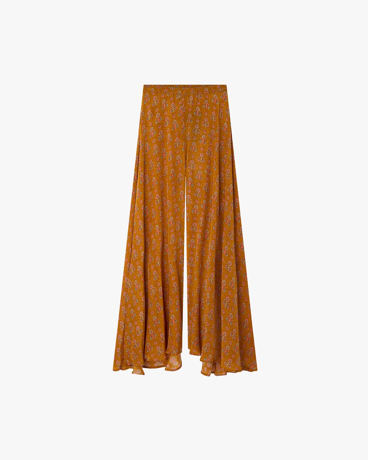 Pantalon Roller - Orange - Image 7