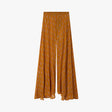 Pantalon Roller - Orange
