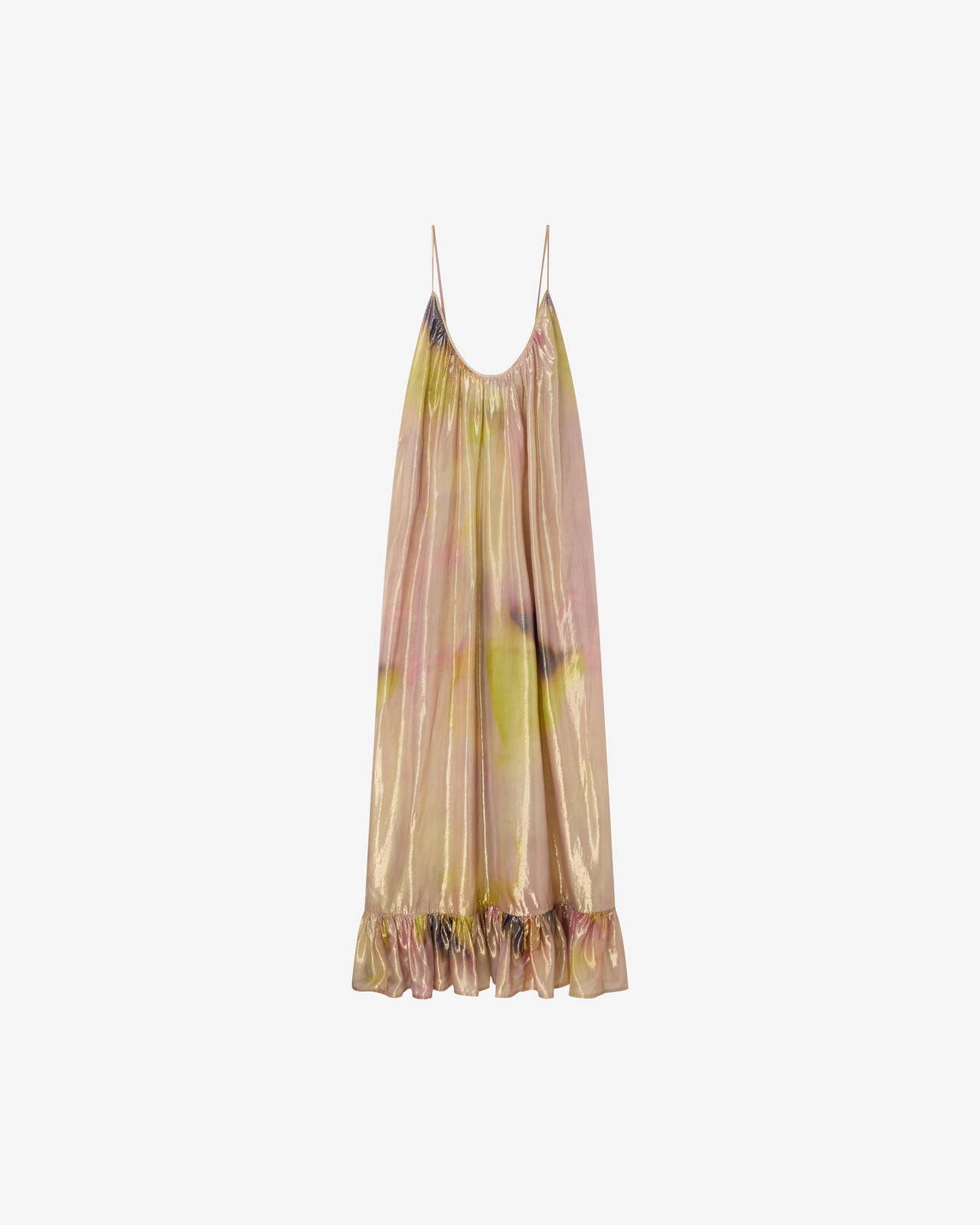 Robe Roro - Rose - Image 1