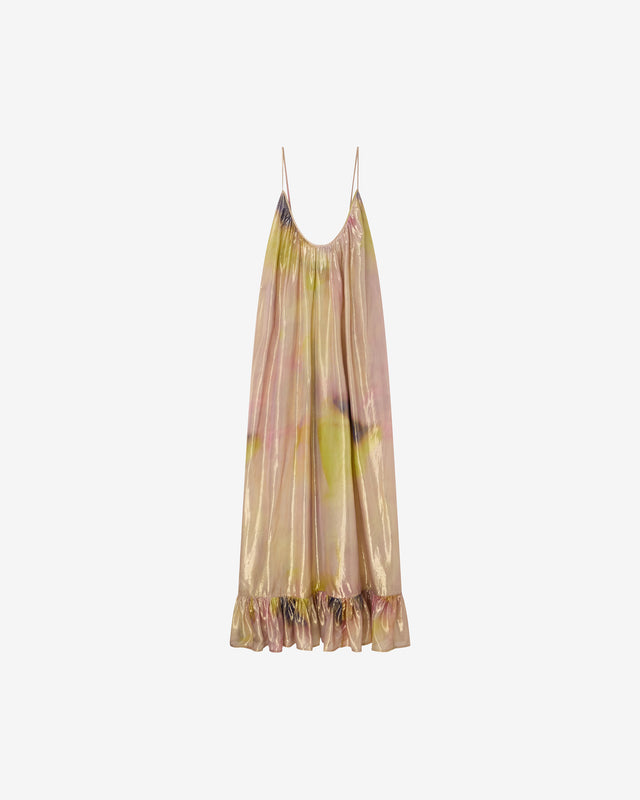 Robe Roro - Rose - Image 1