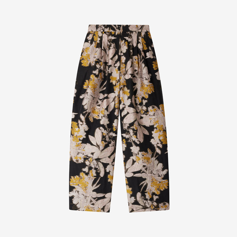 Pantalon Sally - Noir