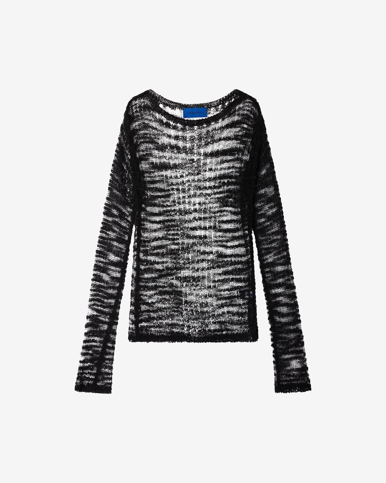 Pull Scorpio - Noir - Image 11