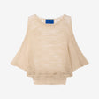 Pull Scully - Beige
