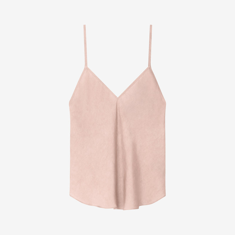 Top Sirene - Rose