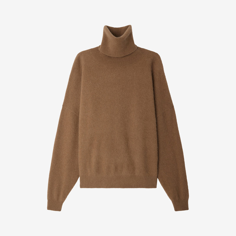 Pull Smaya - Taupe