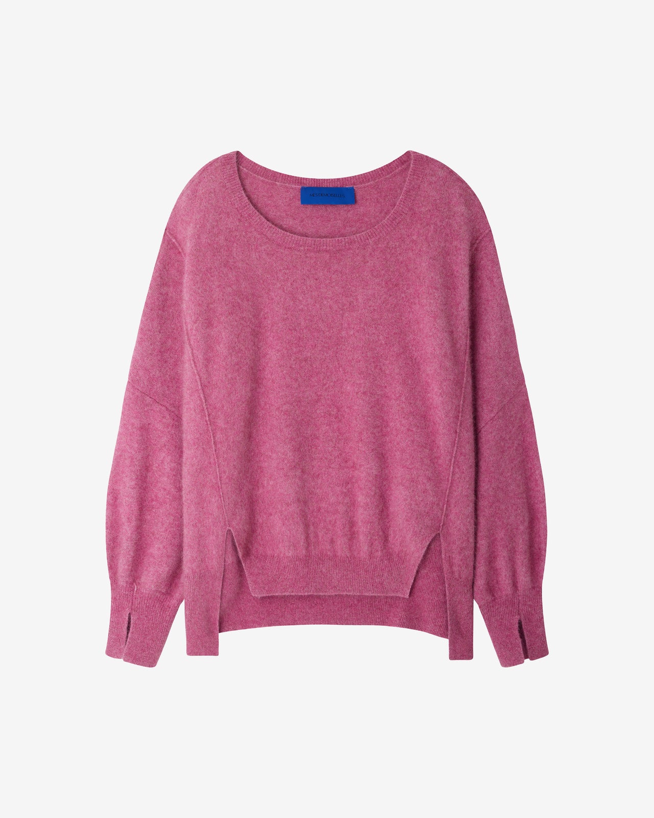 Pull Smilla - Mauve - Image 4