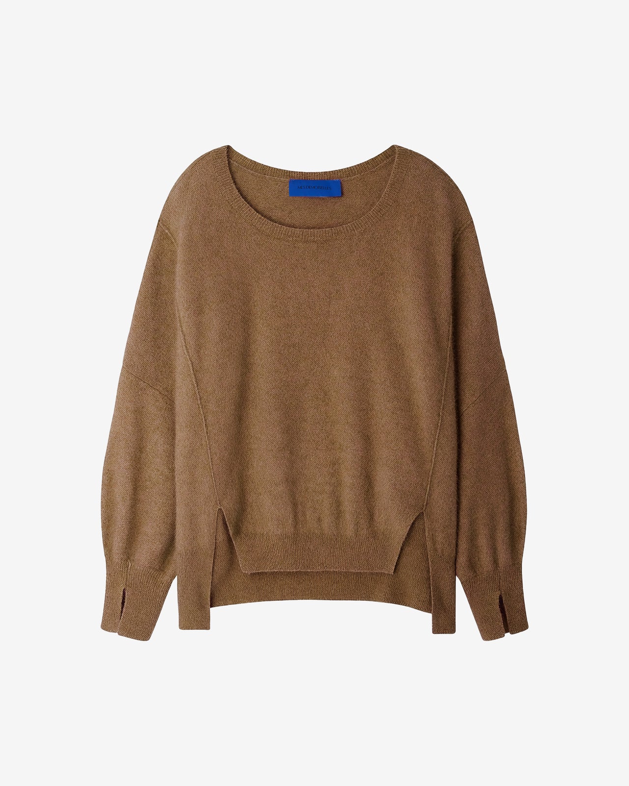 Pull Smilla - Taupe - Image 5