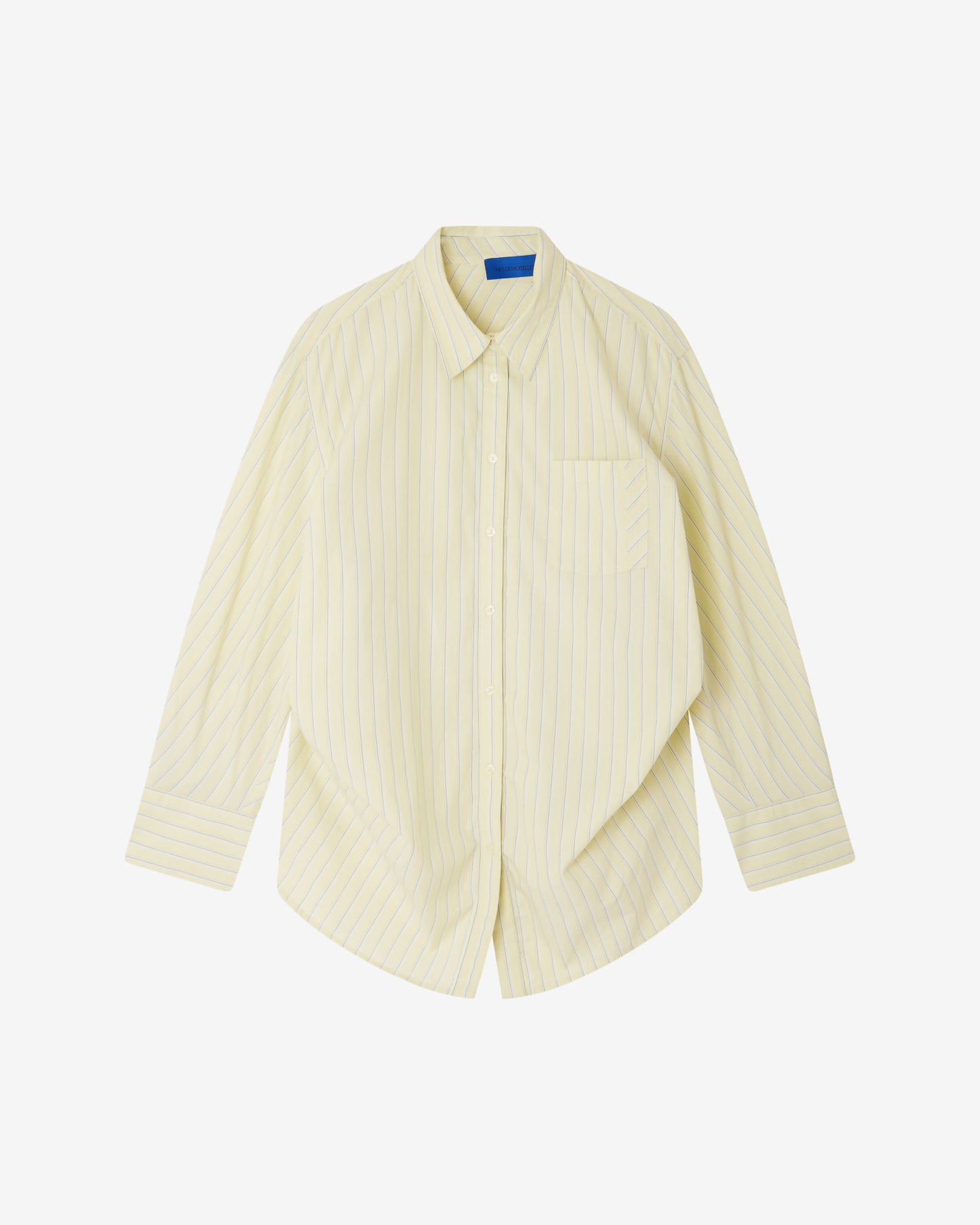 Solci Shirt - Yellow