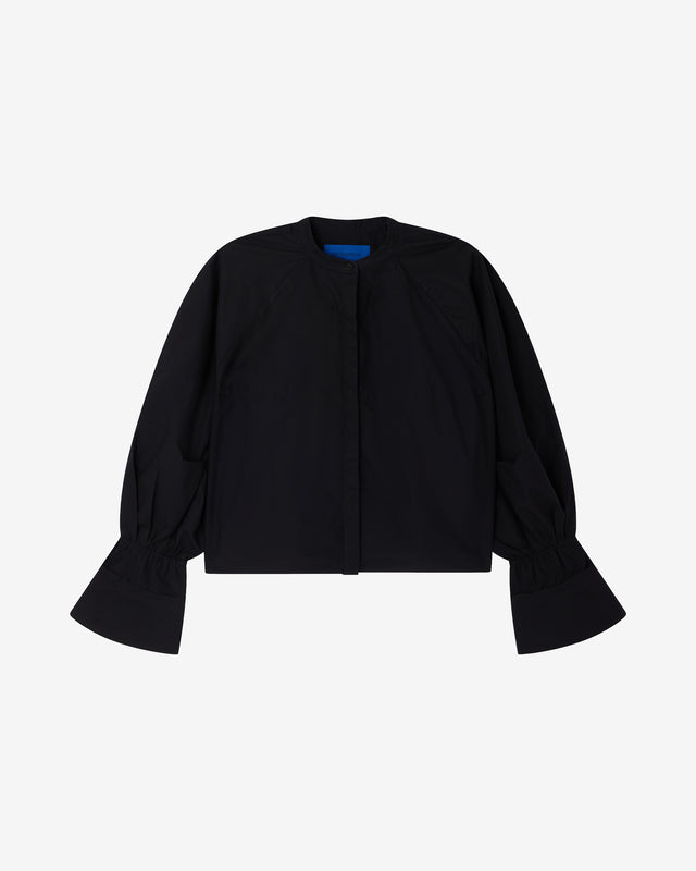 Chemise Soon - Noir - Image 1