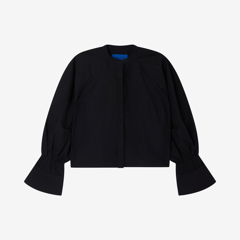 Chemise Soon - Noir