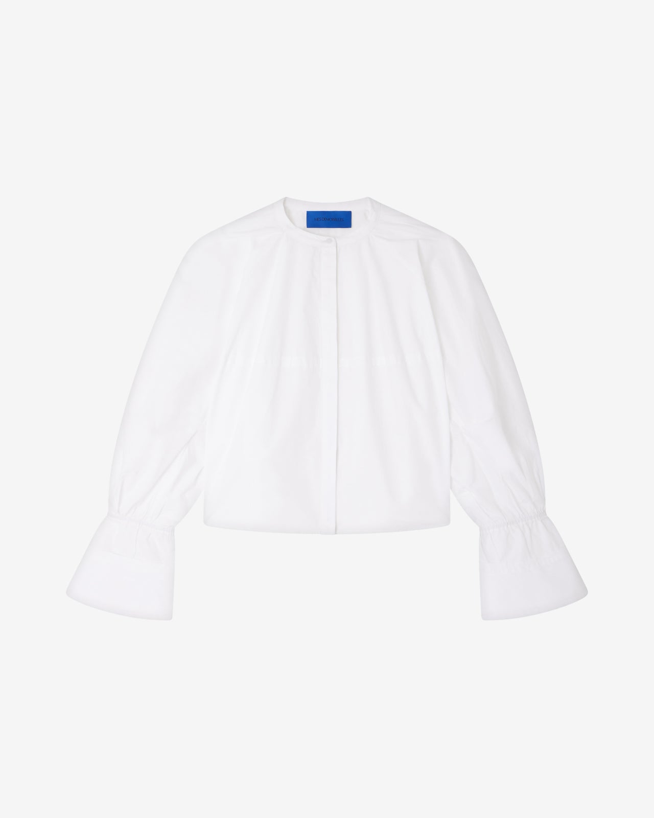 Chemise Soon - Blanc - Image 6