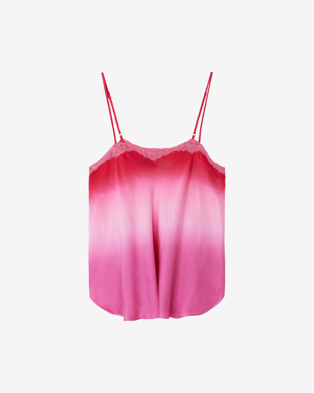 Top Tamara - Rose - Image 1