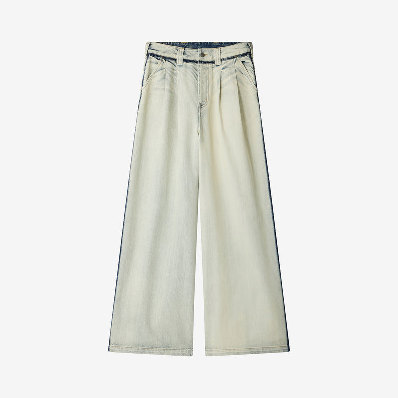 Jeans Willo - Denim