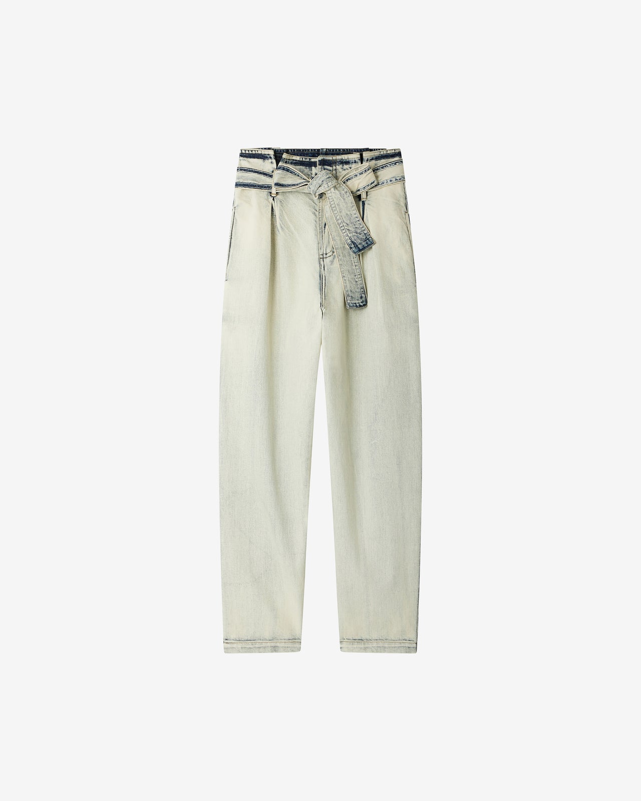 Jeans Wissi - Denim - Image 1