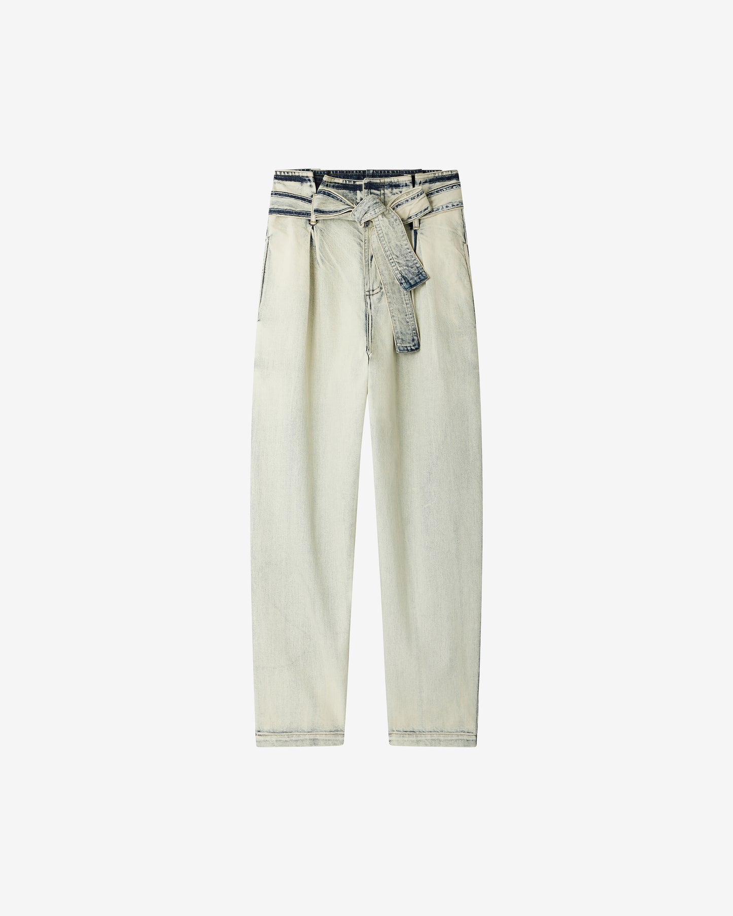 Jeans Wissi - Denim