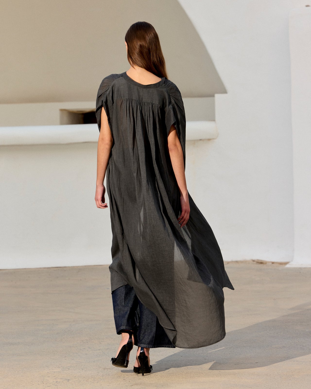 Robe Dolly - Noir - Image 5