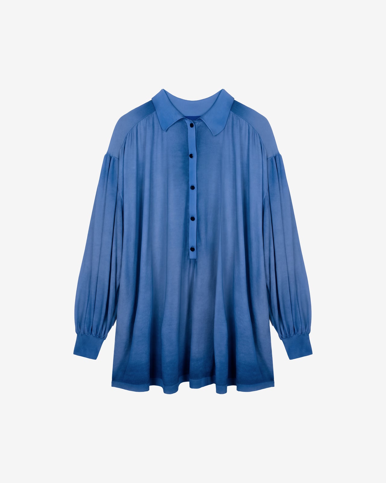Dou Sweater - Blue - Image 8