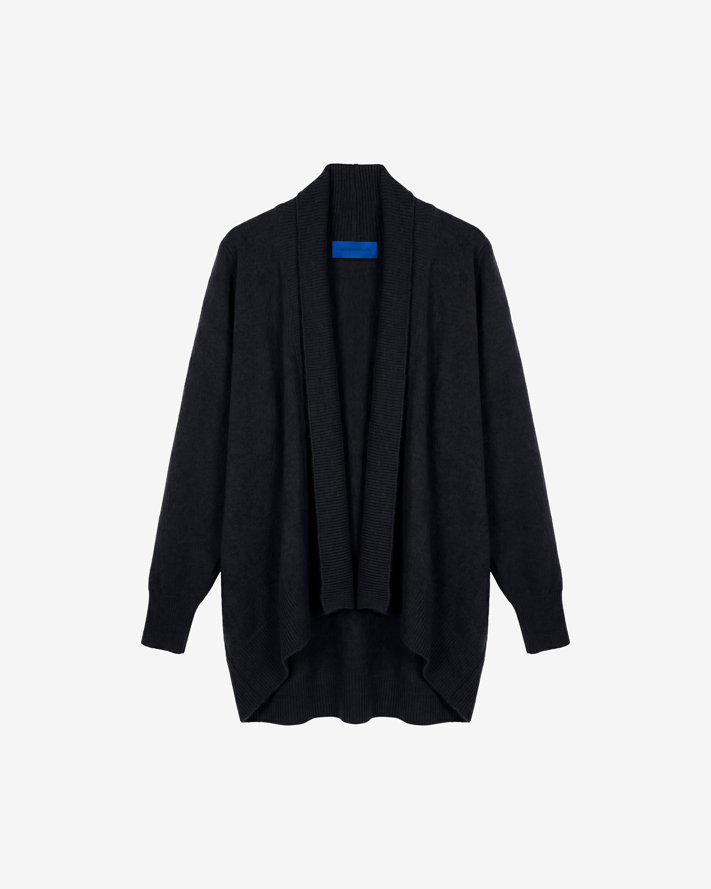 Flutter Caraco - Black