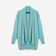 Cardigan Flutter - Menthe