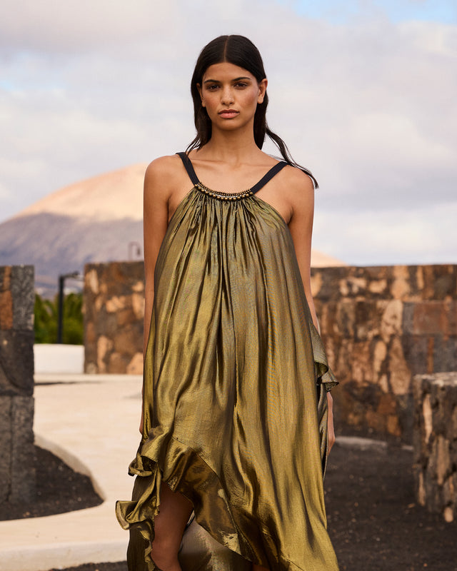 Robe Lee - Charbon - Image 3