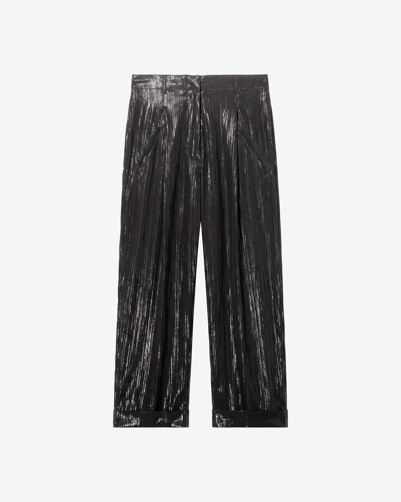Pantalon Niko - Noir - Image 5