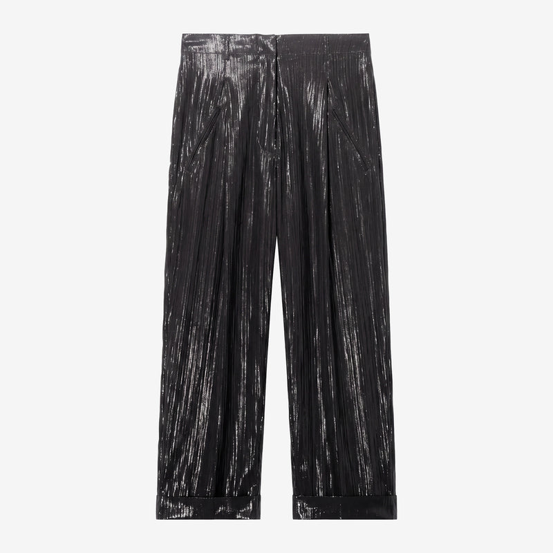 Pantalon Niko - Noir