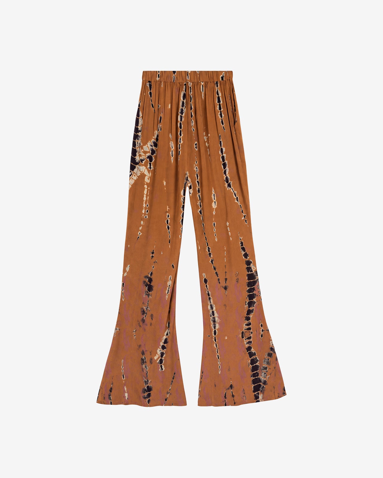 Nolan Pants - Brown - Image 8