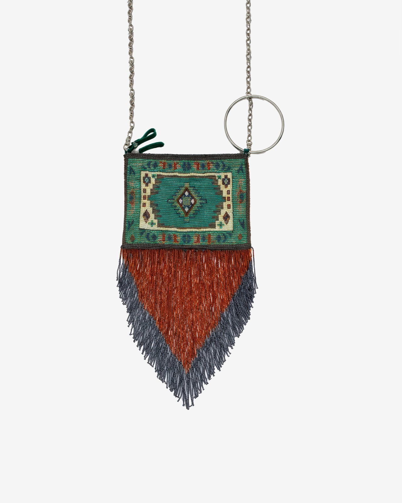 Sac Perla - Vert - Image 6