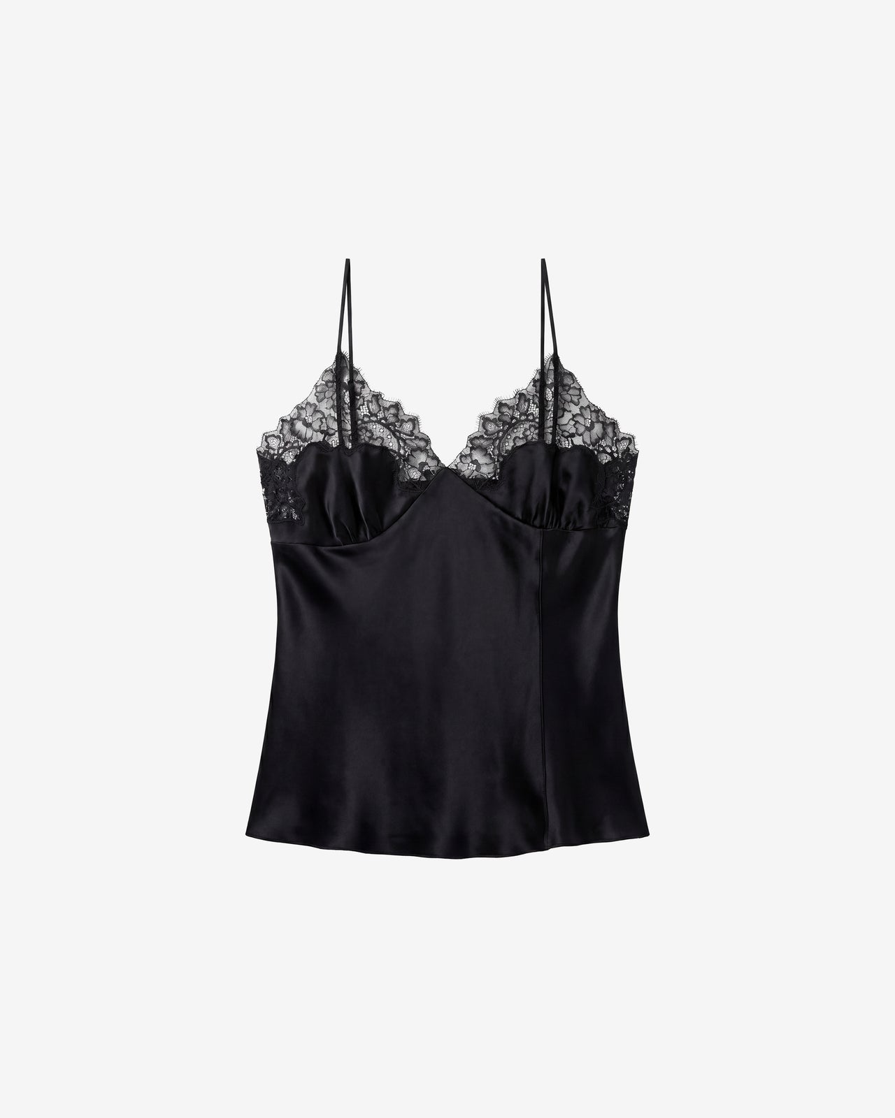 Caraco Sebal - Noir - Image 8