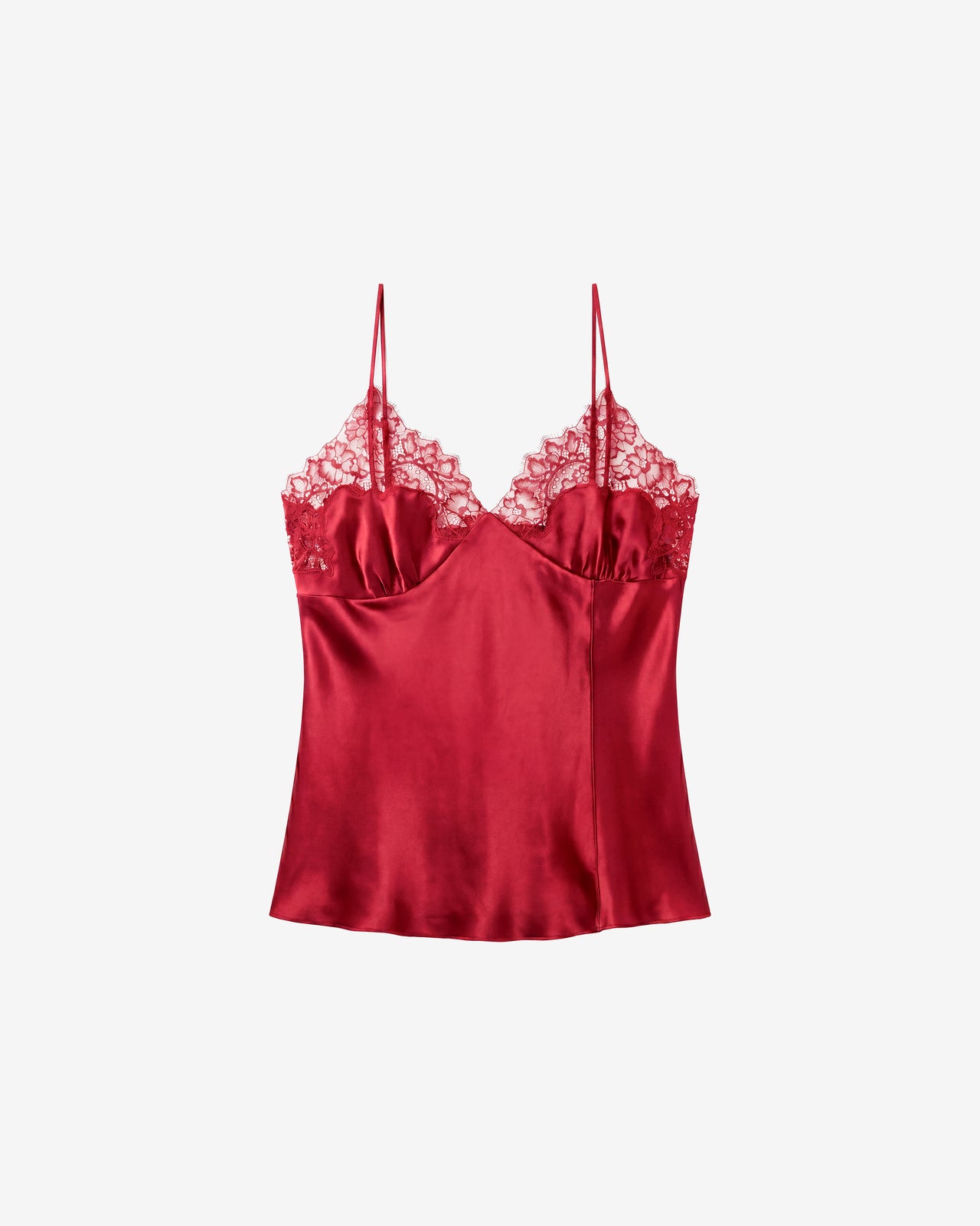 Top Sebal - Rouge - Image 7