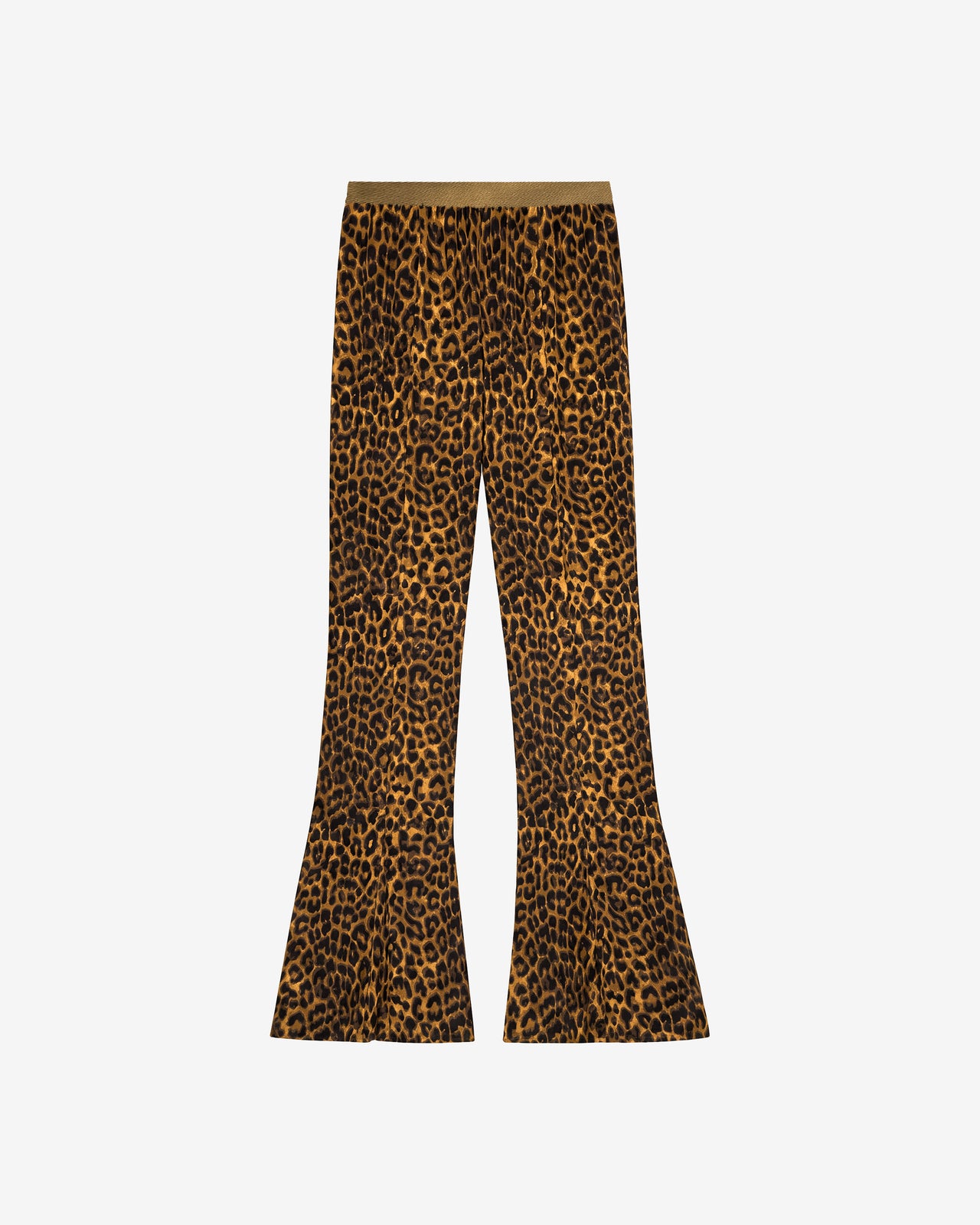 Pantalon Sima - Orange - Image 9