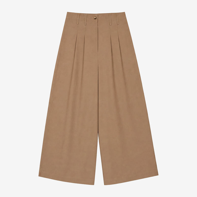 Witti Pants - Beige