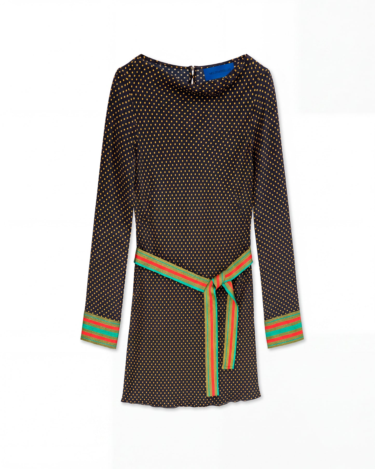 Alit Dress - Black