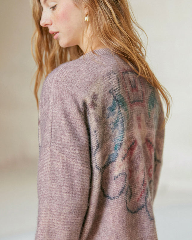  Aylin  Lilas | Mes Demoiselles Paris - Image 2