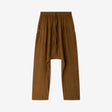 Pantalon Loana - Kaki Olive