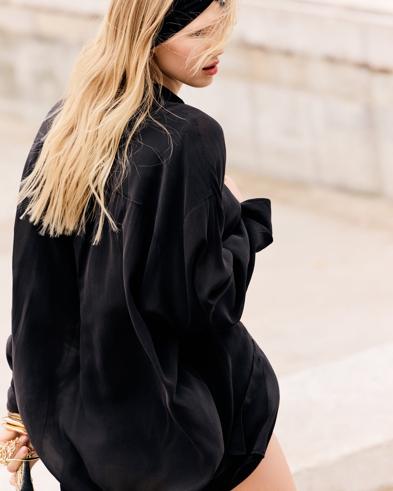 Seven Shirt - Coal - Image 9