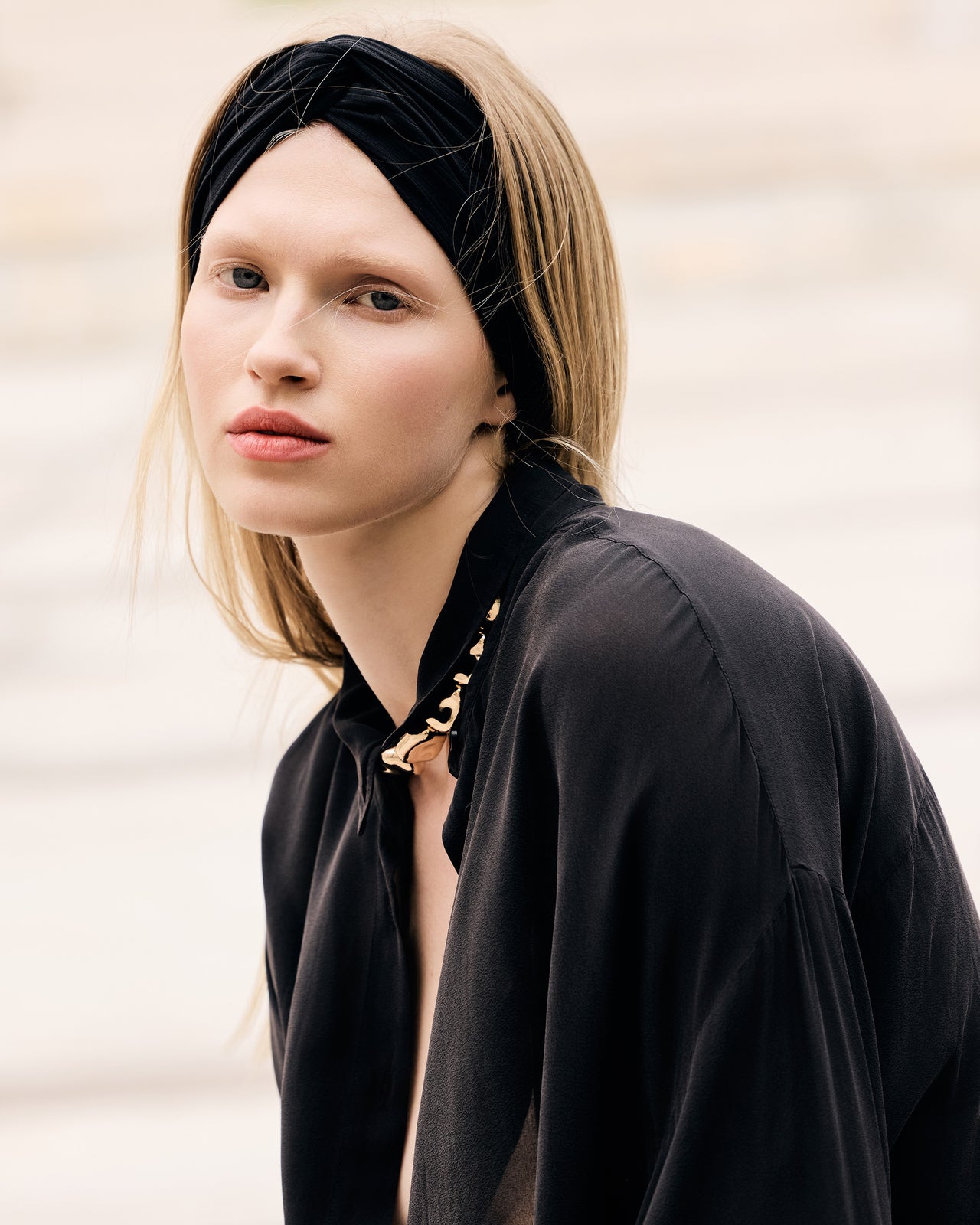 Seven Shirt - Coal - Image 11
