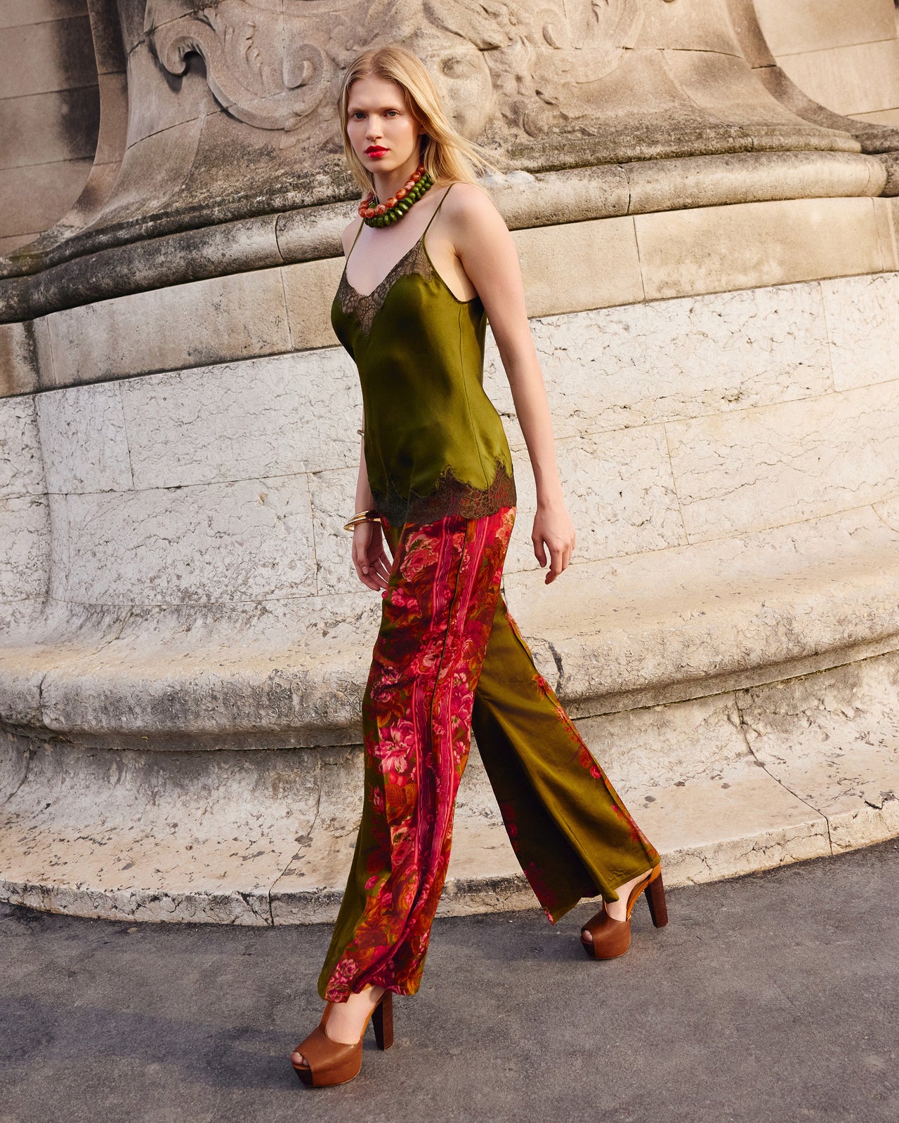Top Tiby - Vert - Image 7
