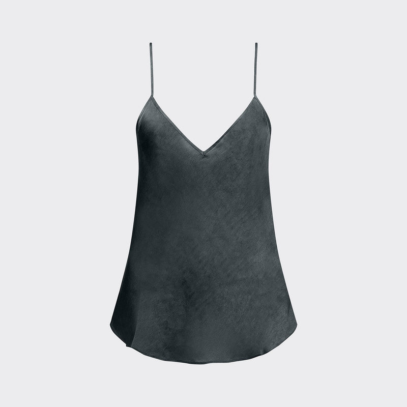 Opaline Top - Black