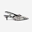 Chaussures Tasha - Gris