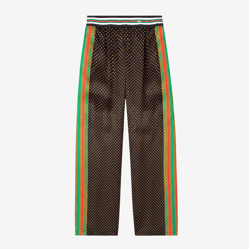 Alba Pants - Black