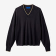 Pull Moonie - Noir