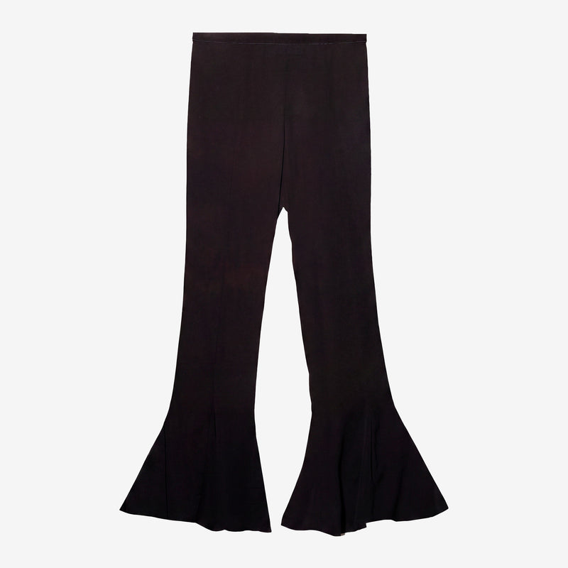Pantalon Seventys - Charbon