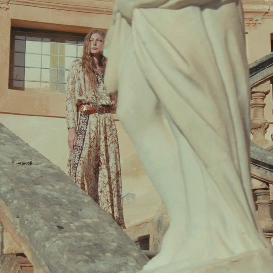 Video showing nothing really